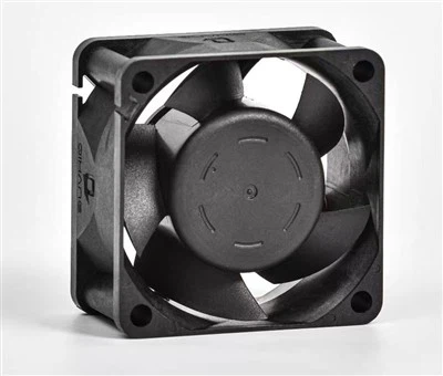 2025 10 Produsen Kipas DC Kelas Militer Teratas di dunia